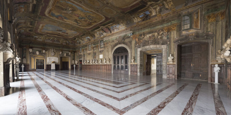 Avvocati Napoli, Martusciello e Patriarca: Bene Troianiello prima donna presidente