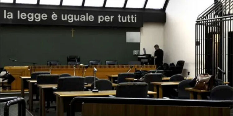 Giustizia, Sisto e Patriarca incontrano delegazione Upp