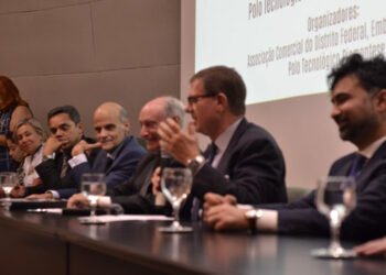 Italia-Brasile: prove tecniche di collaborazione sul biomedicale