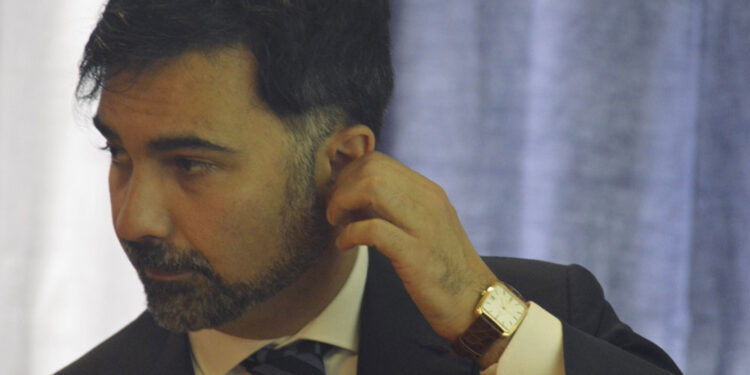 Medicina dello sport, l’analisi di un campione salivare per prevenire gli infortuni degli atleti