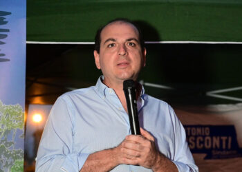 Zes unica, Visconti (Ficei): «Tempo stringe, Governo chiarisca»