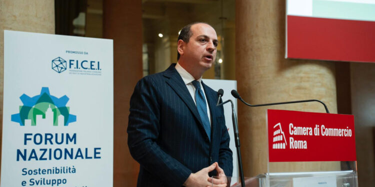 Nuove opportunità di sviluppo grazie a transizione ambientale ed energetica