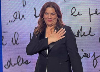 «Forza Italia è l’unica scelta per realizzare l’Unione Europea dei cittadini e non delle lobby»