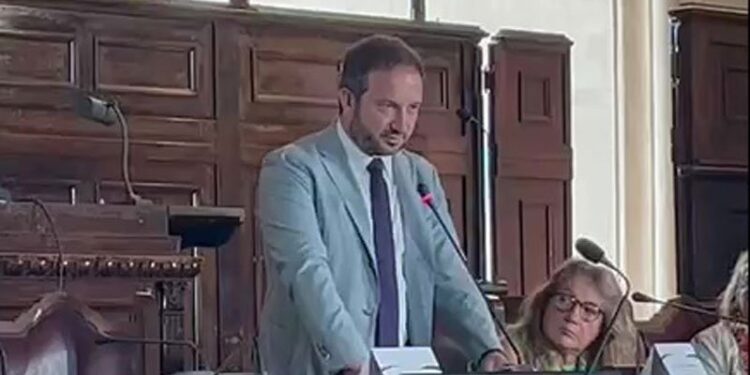 Zes unica, Marrone (Confapi): “Credito d’imposta, aperto l’iter per le domande”