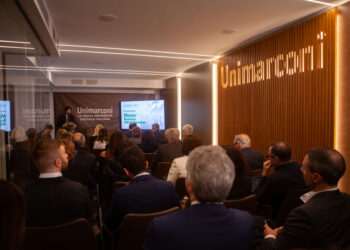UniMarconi compie 20 anni: innovazione e leadership nel campo dell’e-learning