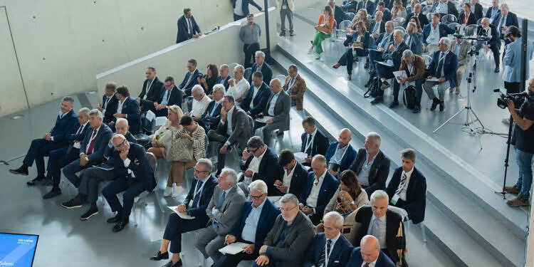 Gli industriali campani: autonomia differenziata spaccherà il Paese