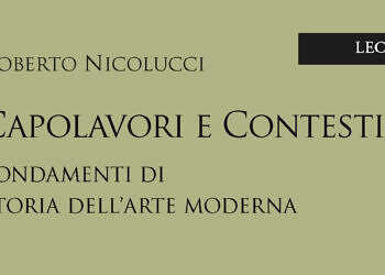 «Capolavori e contesti»: Roberto Nicolucci spiega la storia dell’arte Moderna