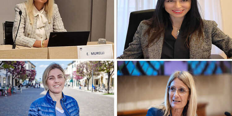 Dall’equità salariale alla leadership femminile: il ruolo del Pnrr al Cnpr Forum