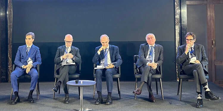 Imprese, Bruscino (Confidi Pmi), «Pronti ad aiutare quelle in difficoltà»