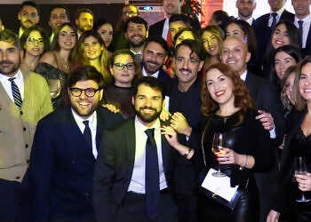 Solidarietà a Napoli: i giovani commercialisti si uniscono alla Caritas