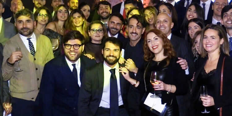 Solidarietà a Napoli: i giovani commercialisti si uniscono alla Caritas