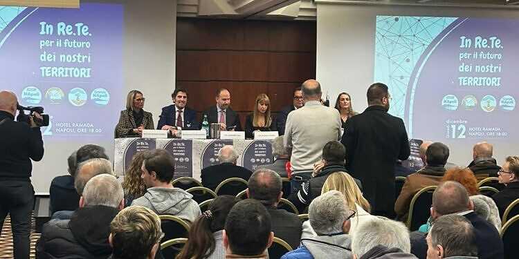 Durigon: «Con ingresso Borrelli, a Napoli il centrodestra guidato dalla Lega»