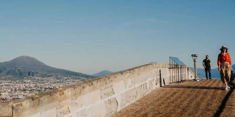 Visit Italy, report annuale pone l’accento su gestione flussi turistici, inStazione risponde con innovazione e sostenibilità