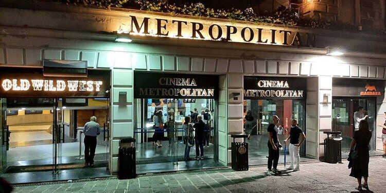 Metropolitan di Napoli, Marrone: «Vincolo è un passo avanti per tutela dell’identità e delle Pmi locali»