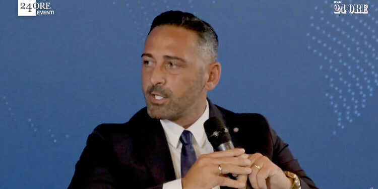 Perozzi (Vitaly): «Una private bank per supportare le Pmi sui mercati esteri»