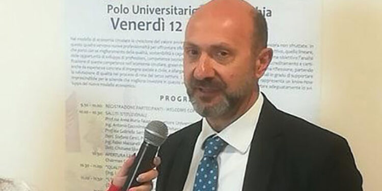 Zottola (Telespazio): il collegamento nascosto che permette al mondo di comunicare