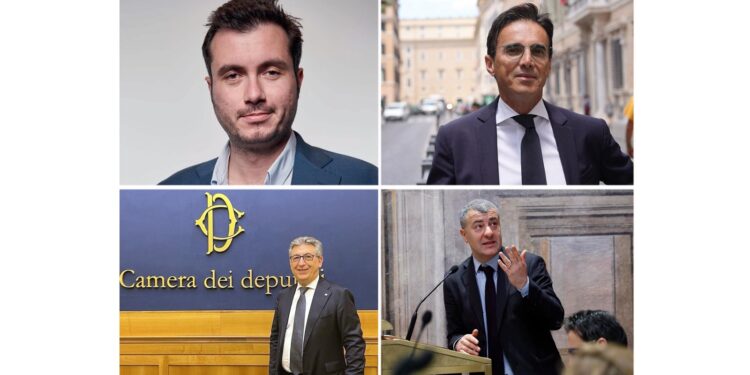 Cnpr forum: Politiche economiche a confronto in un contesto di debiti crescenti