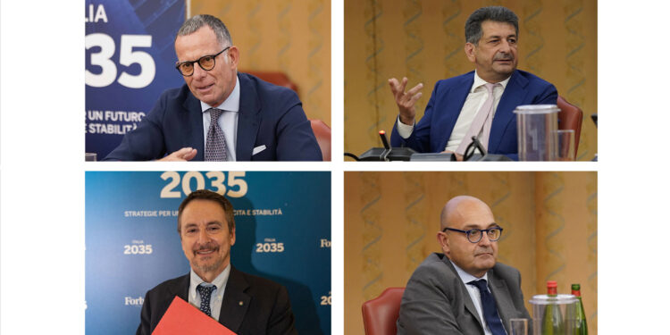 Cnpr forum, pensioni e tutele al centro del nuovo patto sociale