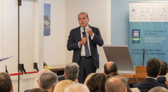 Visconti: «Il costo dell’energia è diventato una minaccia per la manifattura italiana»