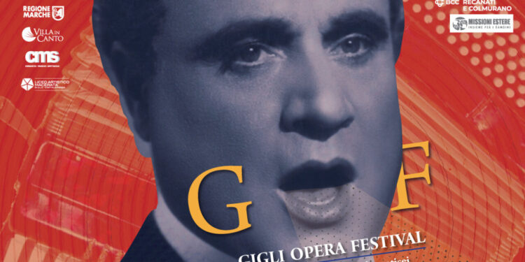 Il XXVII Gigli Opera Festival a Recanati, premio 2026 a soprano Marta Torbidoni