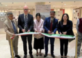 Inaugurata a Ulaanbaatar la mostra “Abbracciando l’infinito. L’eterna ricerca di Giuseppe Tucci”