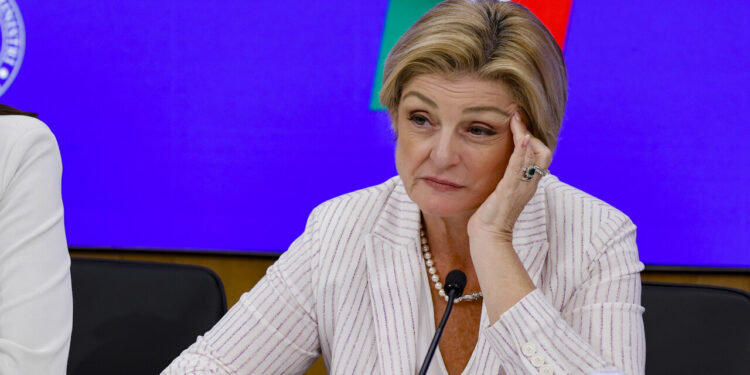 Calderone, ‘vogliamo confermare gli incentivi del 2026 sul lavoro nella manovra’