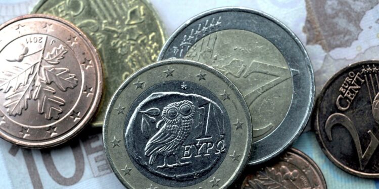 Nell’Eurozona il Pil sale dello 0,4% nel secondo trimestre