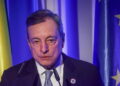 Nasce il Think Tank europeo con Draghi per rilanciare la competitività Ue