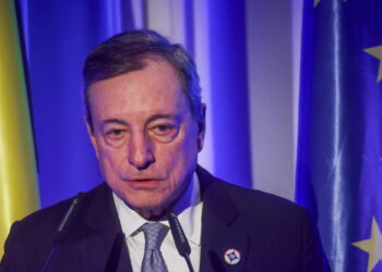 Nasce il Think Tank europeo con Draghi per rilanciare la competitività Ue