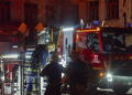 Droni russi su villaggio vicino a Kharkiv, due morti e due feriti