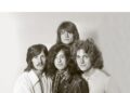 Becoming Led Zeppelin, il primo documentario autorizzato sul gruppo rock su Sky Arte