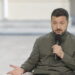 Zelensky, ‘gli ucraini non soggiaceranno mai agli stivali dello zar’