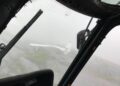 Aereo charter con otto persone a bordo precipita in Alaska