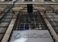Ipotesi di vendita della quota di Berlino in Commerz a Unicredit