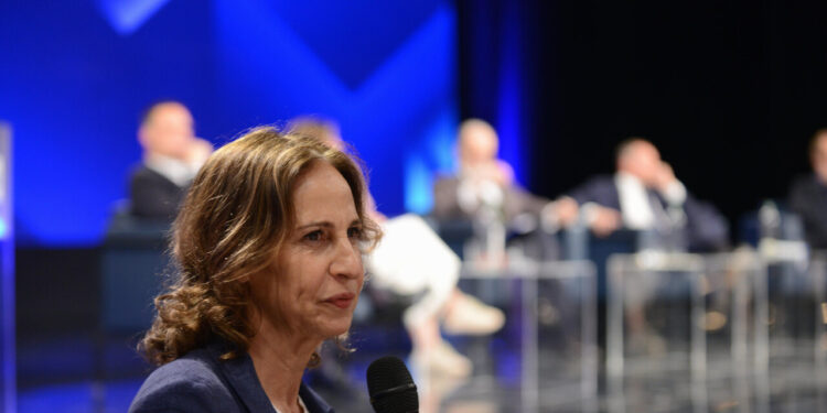 Maria Pia Ammirati, ecco la nuova fiction Rai, riparte il racconto infinito