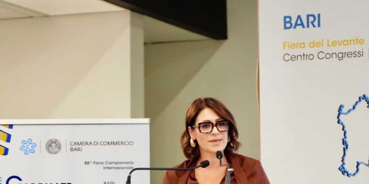Mediterraneo resiliente alle crisi geopolitiche, traffici commerciali +5%