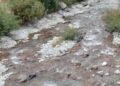 Un ciclista è stato travolto dalla piena di un torrente nel Biellese