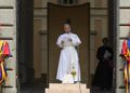 Il Papa, ‘ci sia consolazione in Terra Santa, Ucraina e Russia’