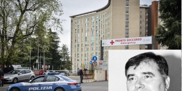 Morto il boss Domenico Papalia, scarcerato a luglio dopo 49 anni
