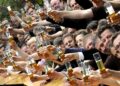 Birraturismo per 13 milioni di italiani, domani arriva ‘Luppoleti aperti’