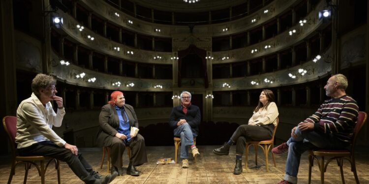 Film su Pier Vittorio Tondelli apre il cammino del Riccione Ttv Festival