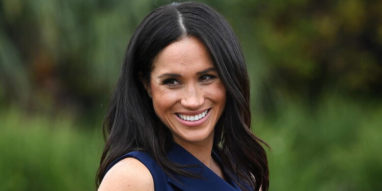 Meghan Markle non sarà nel cast di The Gentlemen, salta la sua partecipazione