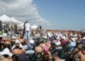 ‘La spiaggia ama il libro’, a Ferragosto gli scrittori sbarcano a Cervia