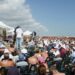‘La spiaggia ama il libro’, a Ferragosto gli scrittori sbarcano a Cervia