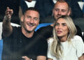 Noemi Bocchi concorrente a Ballando con le Stelle, l’ironia di Totti sui social
