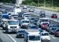 Anas, per il ponte di Ferragosto si muovono oltre 24 milioni di auto