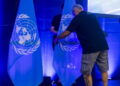 Media, ‘Usa pronti a versare 725 milioni di dollari all’Onu’