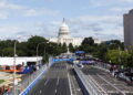 Tutto pronto a Washington per il Grand Prix Indycar