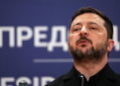 Ucraina, raid russo notturno su Kiev, Zelensky: ‘Tredici morti e 40 feriti’
