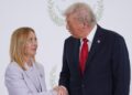 Meloni al Nyt: ‘Credevo con Trump sarebbe stato più facile date le convergenze’